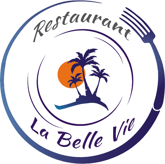 La Belle Vie logo